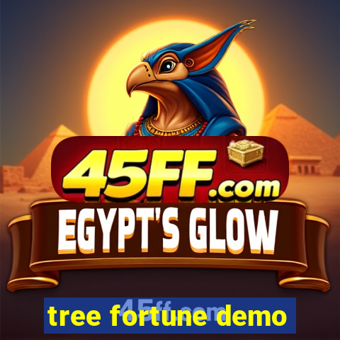 tree fortune demo